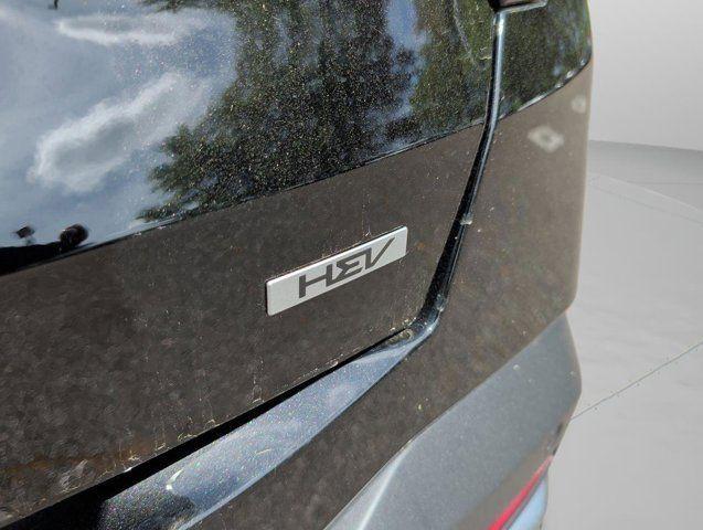 new 2026 Kia Sorento Hybrid car, priced at $35,649