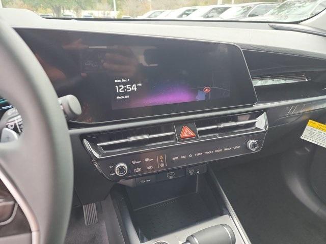 new 2026 Kia Niro car, priced at $31,230