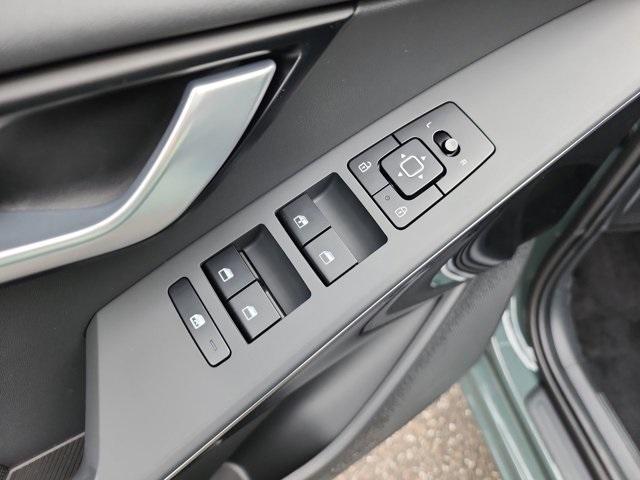 new 2026 Kia Niro car, priced at $31,230