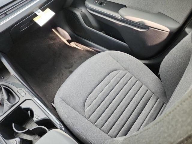 new 2025 Kia K4 car, priced at $24,770