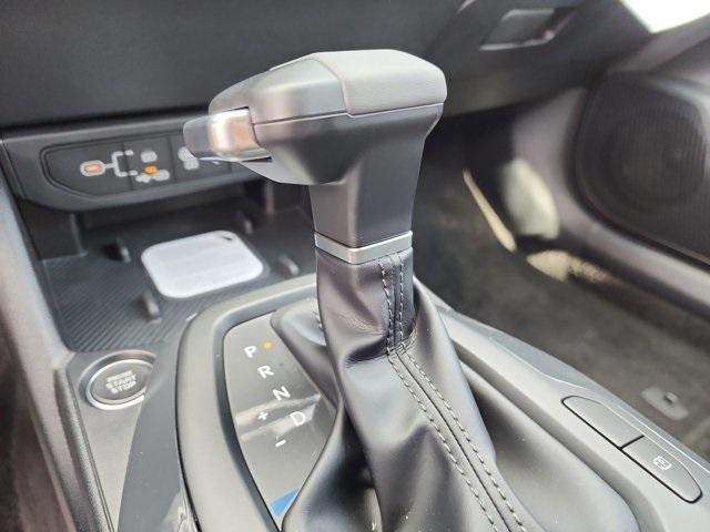 new 2025 Kia K4 car, priced at $24,770