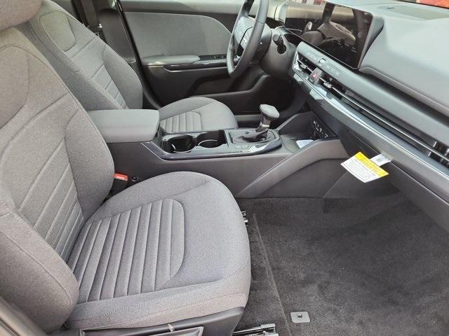 new 2025 Kia K4 car, priced at $24,770