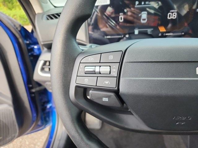 new 2025 Kia K4 car, priced at $23,975