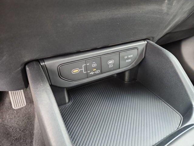 new 2025 Kia K4 car, priced at $23,975