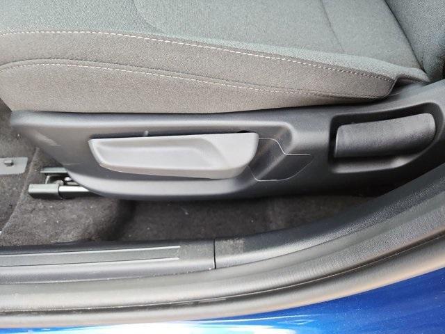 new 2025 Kia K4 car, priced at $23,975