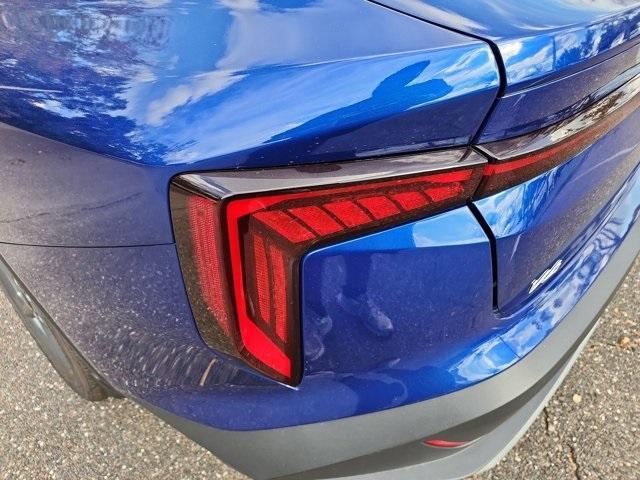 new 2025 Kia K4 car, priced at $23,975