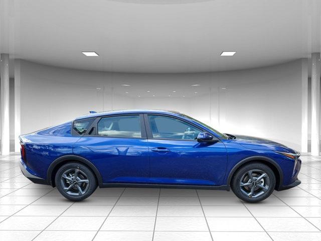 new 2025 Kia K4 car, priced at $23,975