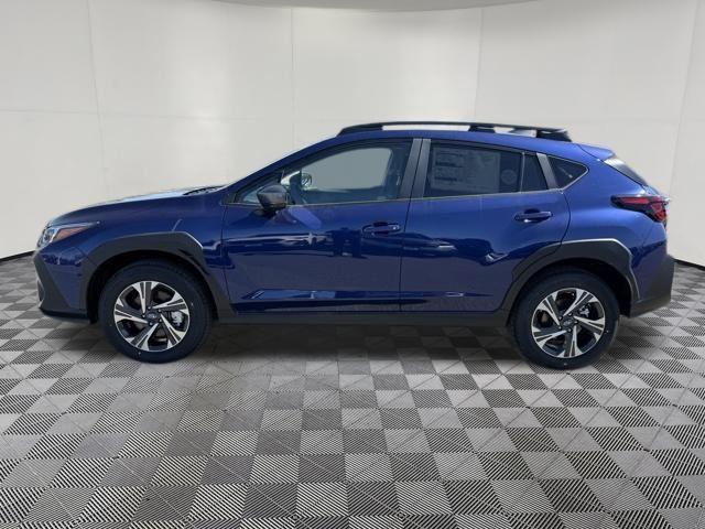 new 2026 Subaru Crosstrek car, priced at $30,369