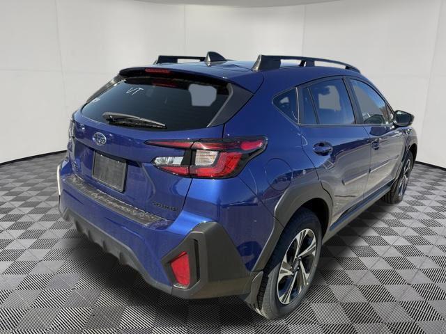 new 2026 Subaru Crosstrek car, priced at $30,369