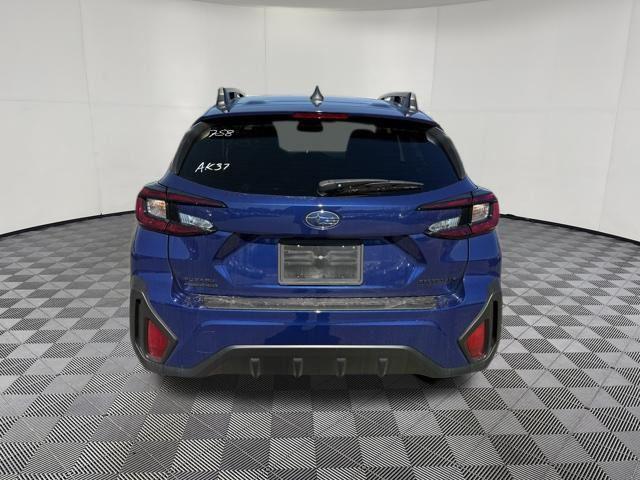 new 2026 Subaru Crosstrek car, priced at $30,369