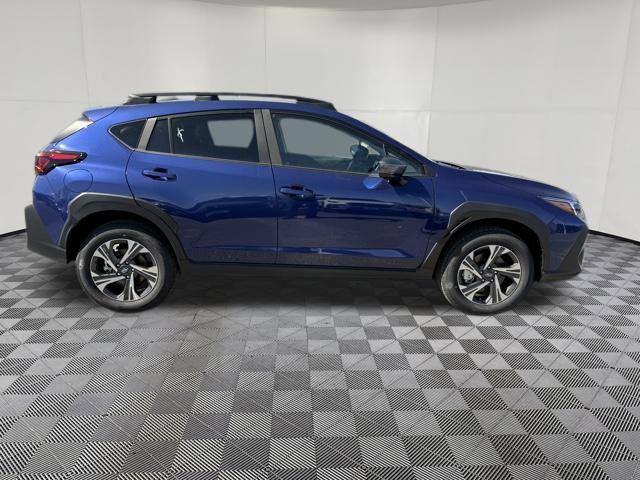 new 2026 Subaru Crosstrek car, priced at $30,369