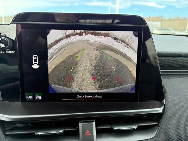 new 2026 Subaru Outback car, priced at $39,458