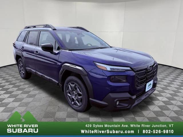 new 2026 Subaru Outback car, priced at $39,458