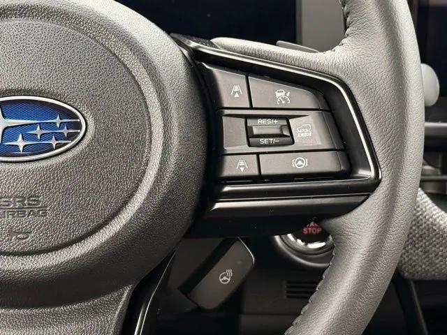 new 2026 Subaru Outback car, priced at $39,458