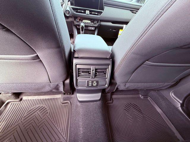 new 2026 Subaru Outback car, priced at $39,458