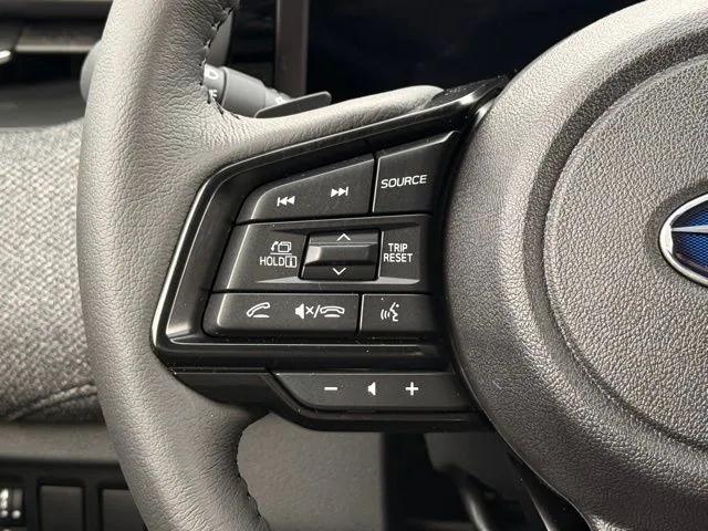 new 2026 Subaru Outback car, priced at $39,458