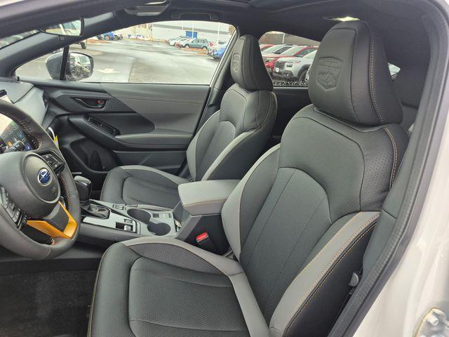 new 2026 Subaru Crosstrek car, priced at $38,799