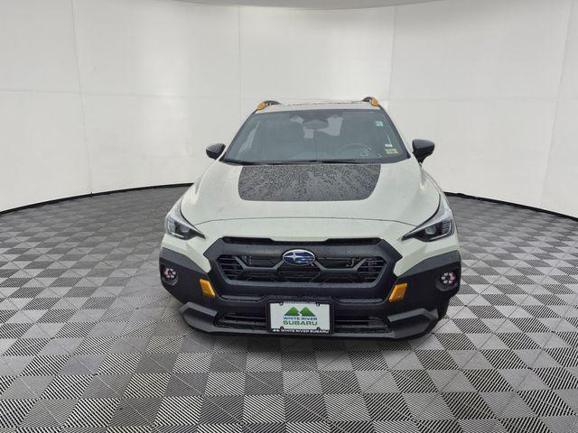 new 2026 Subaru Crosstrek car, priced at $38,799