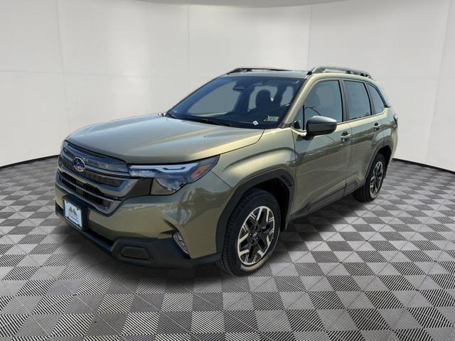 new 2026 Subaru Forester car, priced at $33,674