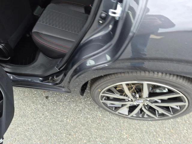 new 2026 Subaru Impreza car, priced at $28,566