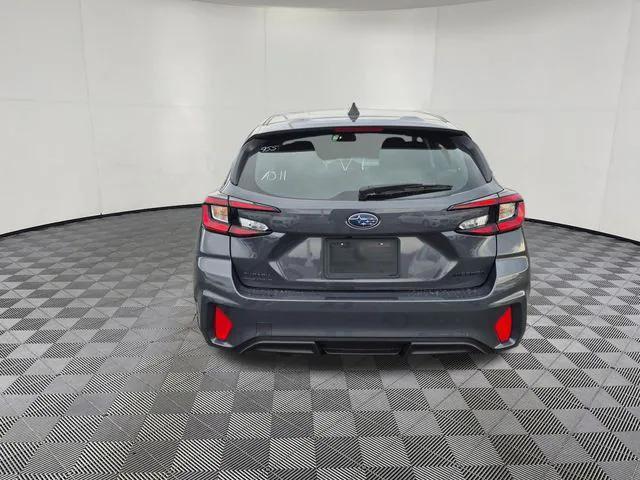 new 2026 Subaru Impreza car, priced at $28,566