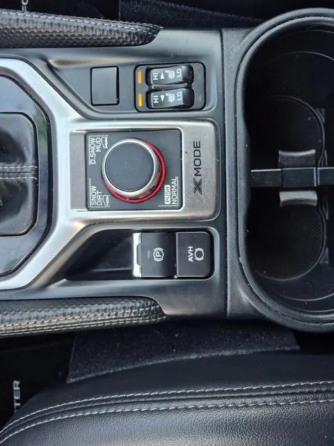 used 2022 Subaru Forester car, priced at $25,000