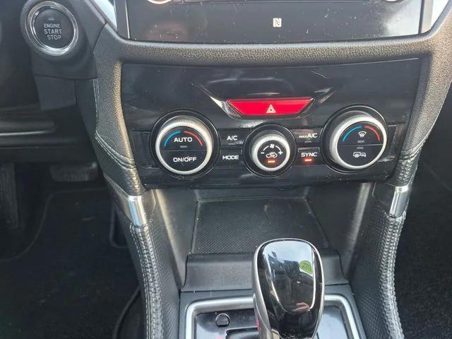 used 2022 Subaru Forester car, priced at $25,000