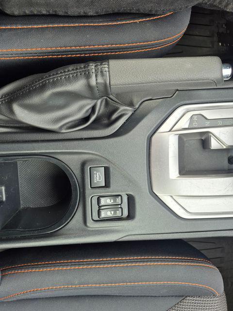 used 2022 Subaru Crosstrek car, priced at $23,000