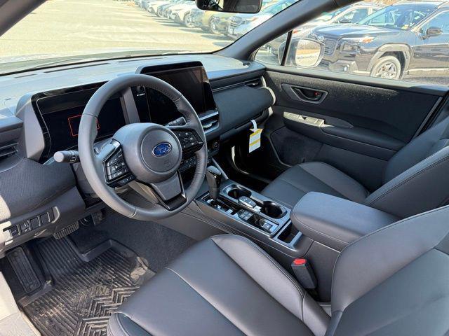 new 2026 Subaru Outback car, priced at $37,571