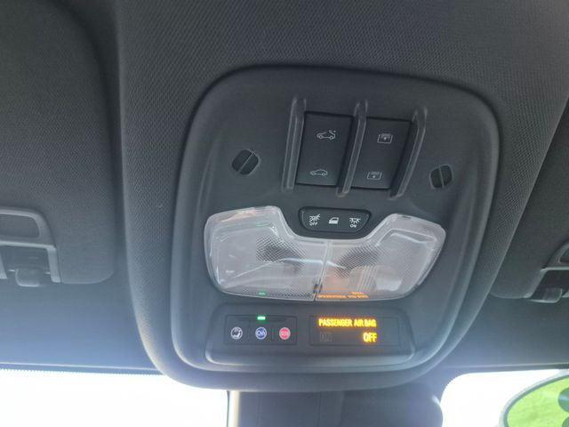 used 2023 Chevrolet TrailBlazer car, priced at $22,500