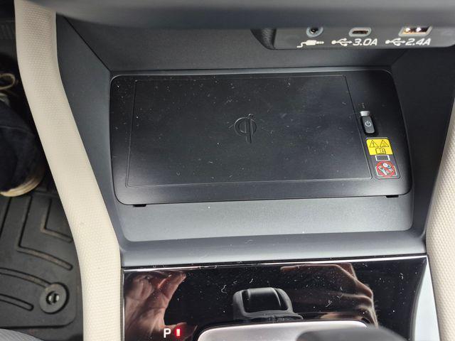 new 2025 Subaru Forester Hybrid car, priced at $43,631