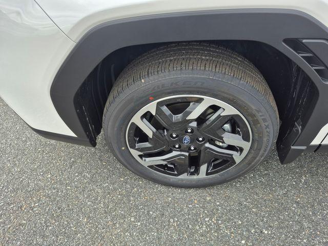 new 2025 Subaru Forester Hybrid car, priced at $43,631