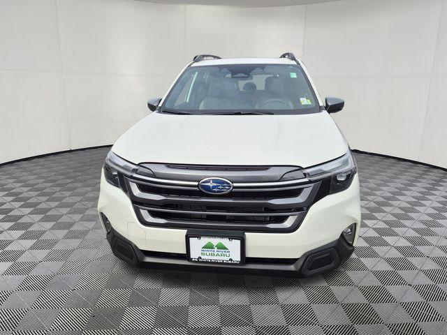 new 2025 Subaru Forester Hybrid car, priced at $43,631