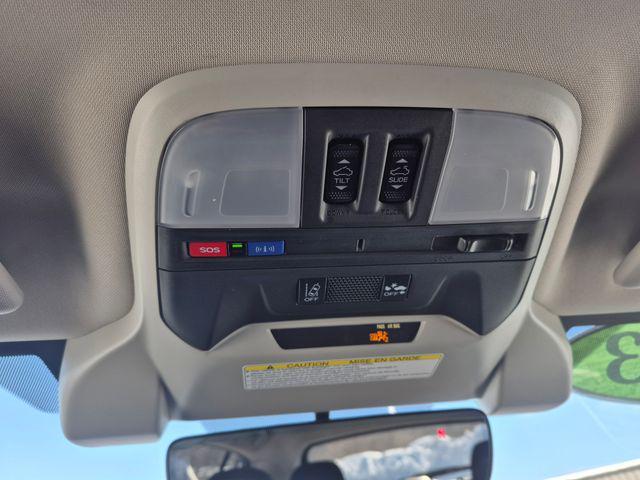 used 2023 Subaru Crosstrek car, priced at $23,000