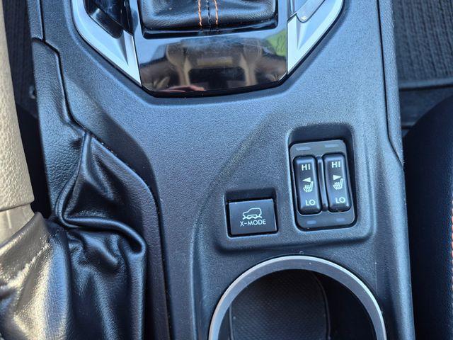 used 2023 Subaru Crosstrek car, priced at $23,000