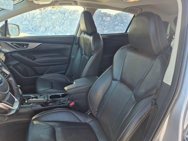 used 2023 Subaru Crosstrek car, priced at $23,000