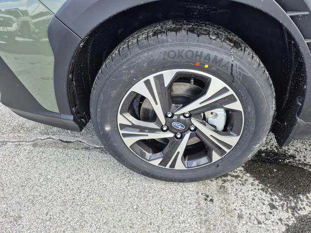 new 2026 Subaru Crosstrek car, priced at $30,764