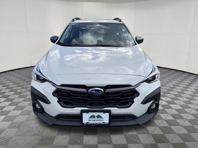 new 2026 Subaru Crosstrek car, priced at $30,394