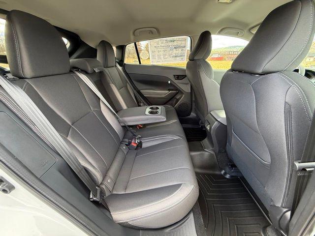 new 2026 Subaru Crosstrek car, priced at $30,394