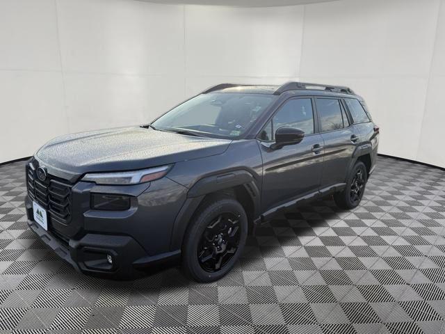 new 2026 Subaru Outback car, priced at $39,708