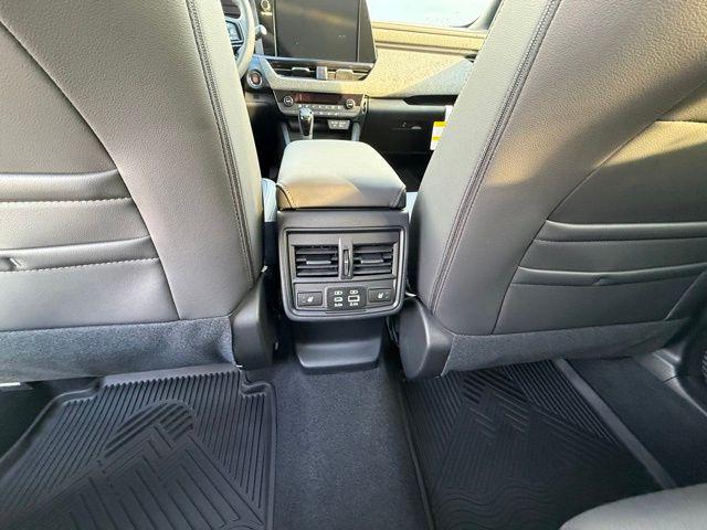 new 2026 Subaru Outback car, priced at $39,708