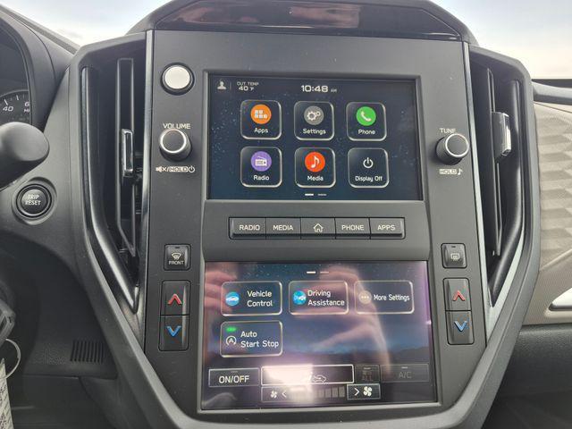 new 2026 Subaru Forester car, priced at $30,700