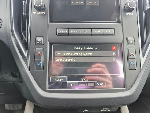 new 2026 Subaru Forester car, priced at $30,700