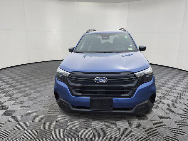 new 2026 Subaru Forester car, priced at $30,700