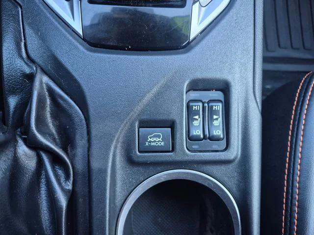 used 2021 Subaru Crosstrek car, priced at $22,500