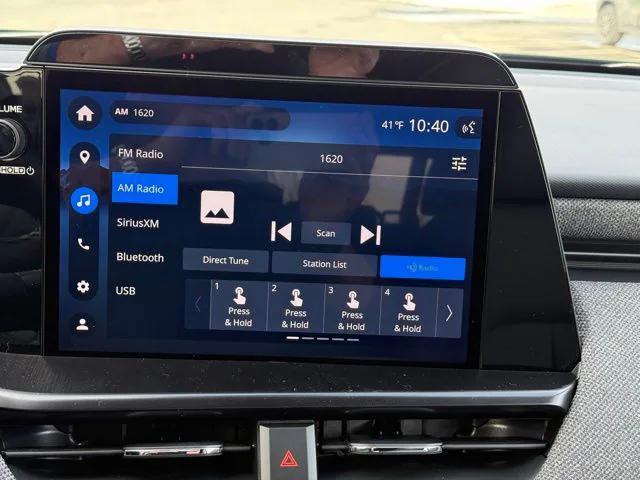 new 2026 Subaru Outback car, priced at $40,103