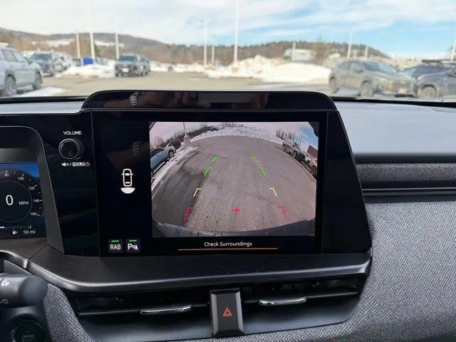 new 2026 Subaru Outback car, priced at $40,103