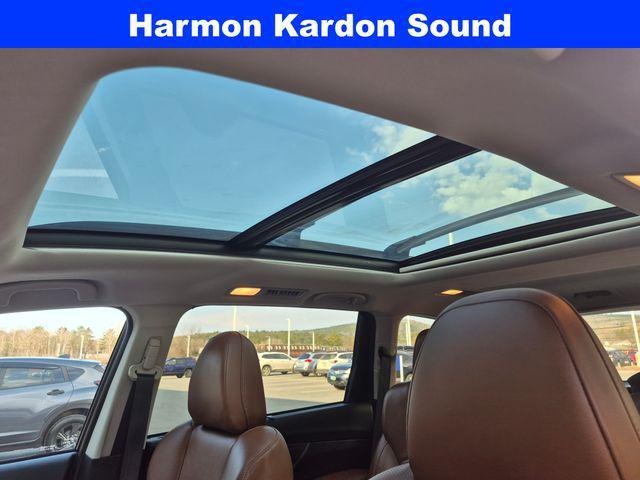 used 2023 Subaru Ascent car, priced at $29,000