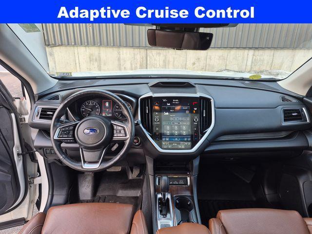used 2023 Subaru Ascent car, priced at $29,000