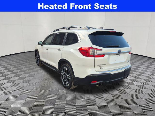 used 2023 Subaru Ascent car, priced at $29,000